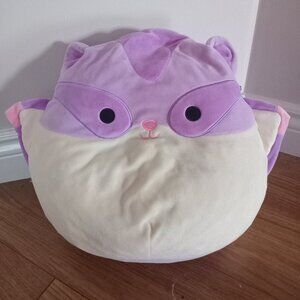 Squishmallows- Sugar Glider 16 inches.